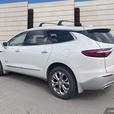 2019 Buick Enclave Avenir ONE OWNER! NO ACCIDENTS! BLINDSPOT! LEATHER! thumbnail image 4