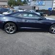 2014 Chevrolet Camaro 2LT - No Accidents, Leather, Heated Seats thumbnail image 4