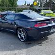 2014 Chevrolet Camaro 2LT - No Accidents, Leather, Heated Seats thumbnail image 5