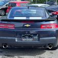 2014 Chevrolet Camaro 2LT - No Accidents, Leather, Heated Seats thumbnail image 6