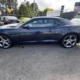 2014 Chevrolet Camaro 2LT - No Accidents, Leather, Heated Seats thumbnail image 8