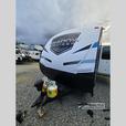 Used 2022 Cruiser Shadow Cruiser 240BHS thumbnail image 1