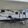 Used 2022 Cruiser Shadow Cruiser 240BHS thumbnail image 4