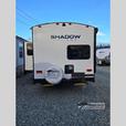 Used 2022 Cruiser Shadow Cruiser 240BHS thumbnail image 5