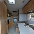 Used 2007 ADVENTURER 89WS thumbnail image 3
