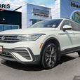 2023 Volkswagen Tiguan Comfortline 4MOTION | Heated Seats! thumbnail image 1