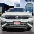 2023 Volkswagen Tiguan Comfortline 4MOTION | Heated Seats! thumbnail image 2