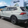 2023 Volkswagen Tiguan Comfortline 4MOTION | Heated Seats! thumbnail image 4