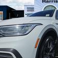 2023 Volkswagen Tiguan Comfortline 4MOTION | Heated Seats! thumbnail image 8