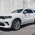2024 Dodge Durango Citadel | DEMO, SAVE $19,599 OFF MSRP! demo thumbnail image 1