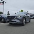 2024 Mazda CX-5 GXGX AWD w/o CD |  Front Collision Mitigation | One Owner! thumbnail image 1