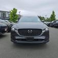 2024 Mazda CX-5 GXGX AWD w/o CD |  Front Collision Mitigation | One Owner! thumbnail image 2