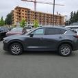 2024 Mazda CX-5 GXGX AWD w/o CD |  Front Collision Mitigation | One Owner! thumbnail image 3