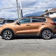 2020 Kia Sportage EX - Power Drivers Seat, Heated Steering Wheel thumbnail image 2