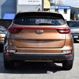 2020 Kia Sportage EX - Power Drivers Seat, Heated Steering Wheel thumbnail image 4