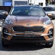 2020 Kia Sportage EX - Power Drivers Seat, Heated Steering Wheel thumbnail image 7