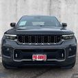 2022 Jeep Grand Cherokee Overland | Loaded! | 5.7L V8 w/ FuelSaver MDS | Advance thumbnail image 2