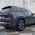 2022 Jeep Grand Cherokee Overland | Loaded! | 5.7L V8 w/ FuelSaver MDS | Advance thumbnail image 5