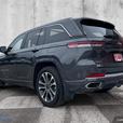 2022 Jeep Grand Cherokee Overland | Loaded! | 5.7L V8 w/ FuelSaver MDS | Advance thumbnail image 7