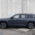 2022 Jeep Grand Cherokee Overland | Loaded! | 5.7L V8 w/ FuelSaver MDS | Advance thumbnail image 8