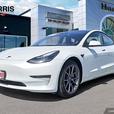 2021 Tesla Model 3 Standard Range Plus RWD | One Owner | GPS Navigation! thumbnail image