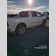 Used 2016 Dodge RAM BIGHORN 1500 thumbnail image 4