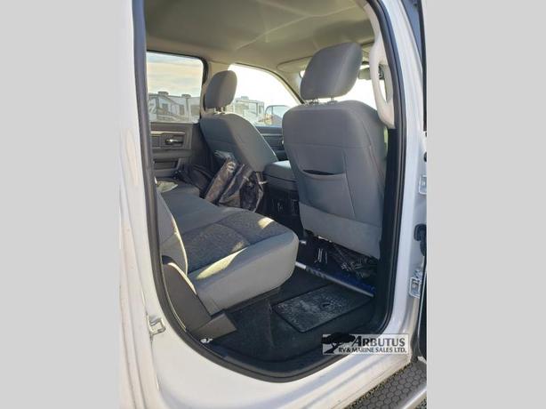 Used 2016 Dodge RAM BIGHORN 1500 image 5