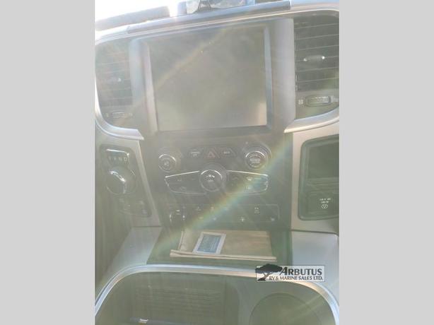 Used 2016 Dodge RAM BIGHORN 1500 image 7