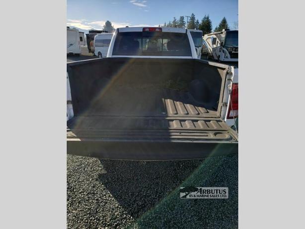 Used 2016 Dodge RAM BIGHORN 1500 image 8