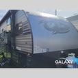 Used 2022 Forest River RV Cherokee Wolf Pup 17JG thumbnail image 1