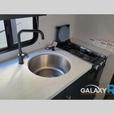 Used 2022 Forest River RV Cherokee Wolf Pup 17JG thumbnail image 5
