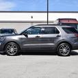 2017 Ford Explorer Sport - Ventilated Leather Seats, Navigation thumbnail image 2