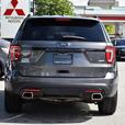 2017 Ford Explorer Sport - Ventilated Leather Seats, Navigation thumbnail image 4