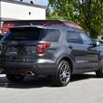 2017 Ford Explorer Sport - Ventilated Leather Seats, Navigation thumbnail image 5