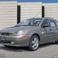 2003 FORD FOCUS thumbnail image