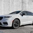 2024 Chrysler Pacifica Hybrid Limited | Premium S Appearance | DEMO | SAVE $7,37 thumbnail image 1