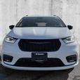 2024 Chrysler Pacifica Hybrid Limited | Premium S Appearance | DEMO | SAVE $7,37 thumbnail image 2