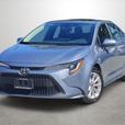 2022 Toyota Corolla LE - Heated Steering Wheel, Sunroof thumbnail image