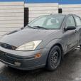 2002 FORD FOCUS thumbnail image