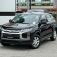 2025 Mitsubishi RVR ES AWC - $5,750 Discount, Manager Demo! thumbnail image