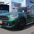 2022 Mini Countryman Cooper S | One Owner | No Reported Accidents! thumbnail image 1