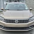 2017 Volkswagen Passat Trendline+ - SiriusXM, Keyless Entry & Backup Cam thumbnail image 3
