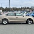 2017 Volkswagen Passat Trendline+ - SiriusXM, Keyless Entry & Backup Cam thumbnail image 5