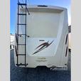 Used 2021 Thor Motor Coach Hurricane 35M thumbnail image 4