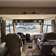 Used 2021 Thor Motor Coach Hurricane 35M thumbnail image 6