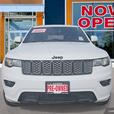 2021 Jeep Grand Cherokee Altitude 4x4 | Back-Up Camera | One Owner! thumbnail image 2