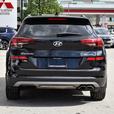 2019 Hyundai Tucson Ultimate - Ventilated Leather Seats, Navigation thumbnail image 4