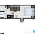 Used 2020 Keystone RV Springdale 220BHWE thumbnail image