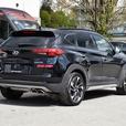 2019 Hyundai Tucson Ultimate - Ventilated Leather Seats, Navigation thumbnail image 5
