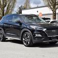 2019 Hyundai Tucson Ultimate - Ventilated Leather Seats, Navigation thumbnail image 6